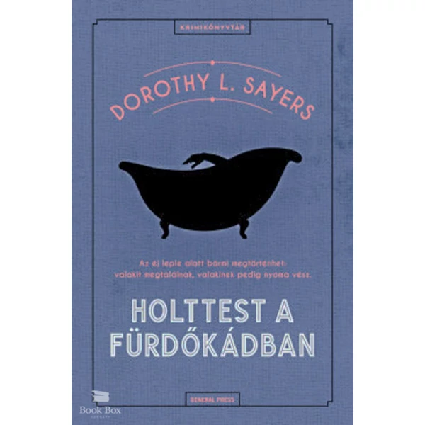 Holttest a fürdőkádban
