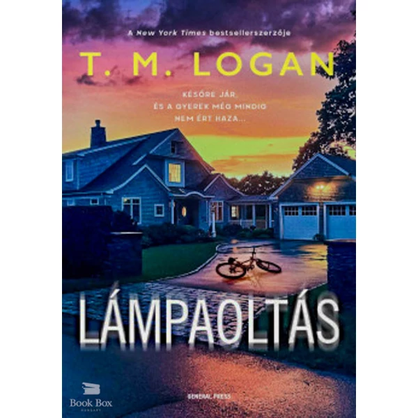 Lámpaoltás