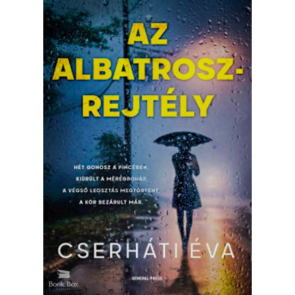 Az Albatrosz-rejtély