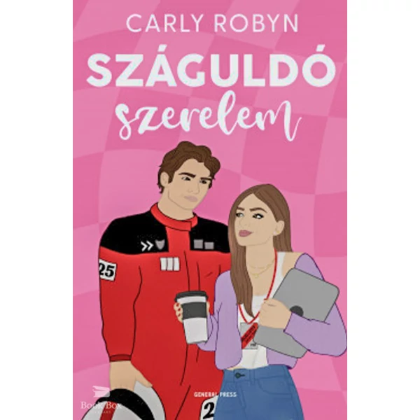 Száguldó szerelem