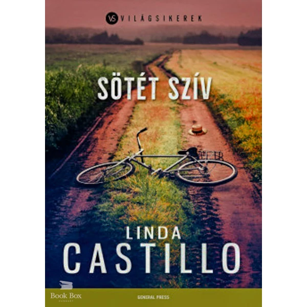 Sötét szív
