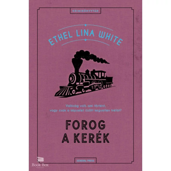 Forog a kerék