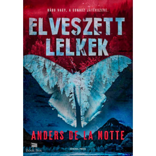 Elveszett lelkek