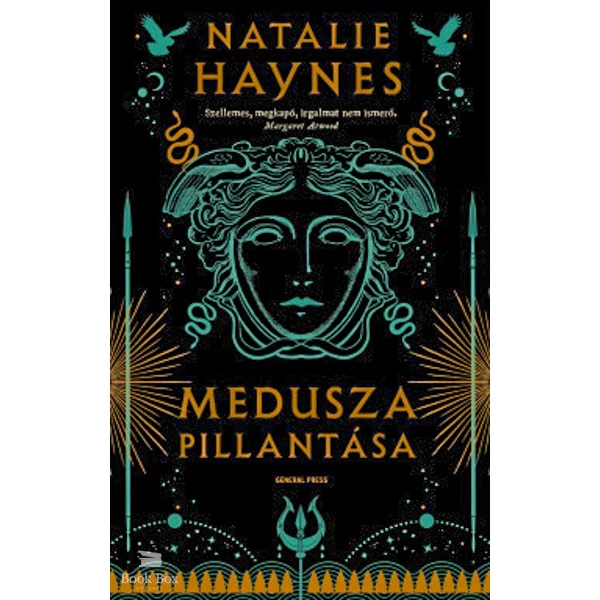 Medusza pillantása