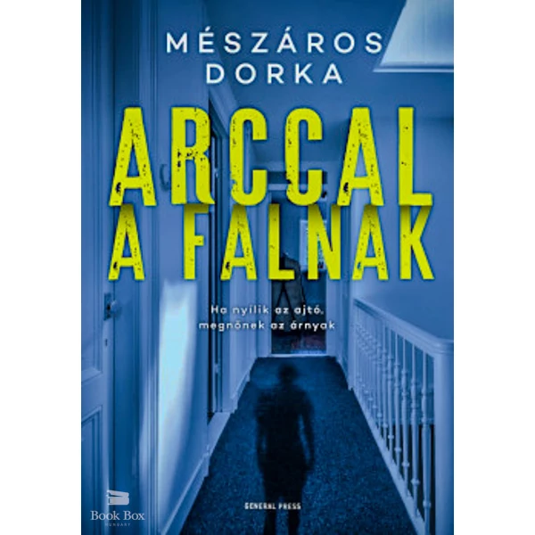 Arccal a falnak