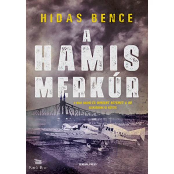 A hamis Merkúr