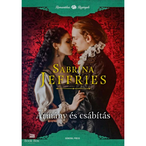 Ármány és csábítás