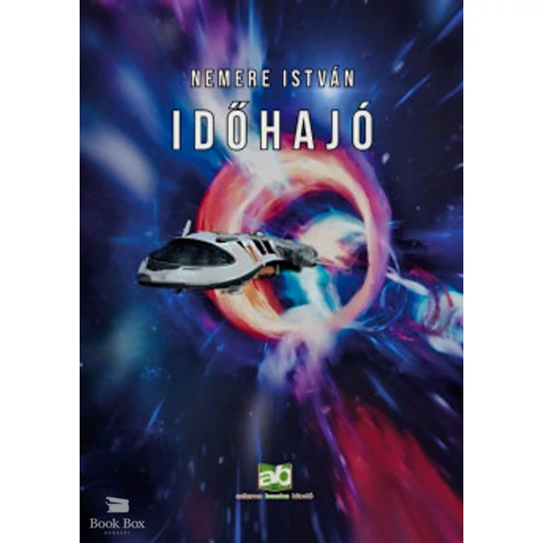 Időhajó
