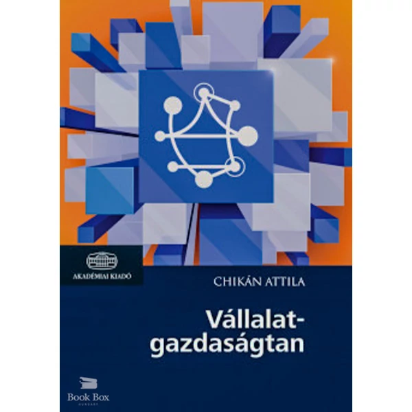 Vállalatgazdaságtan