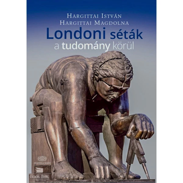 Londoni séták a tudomány körül