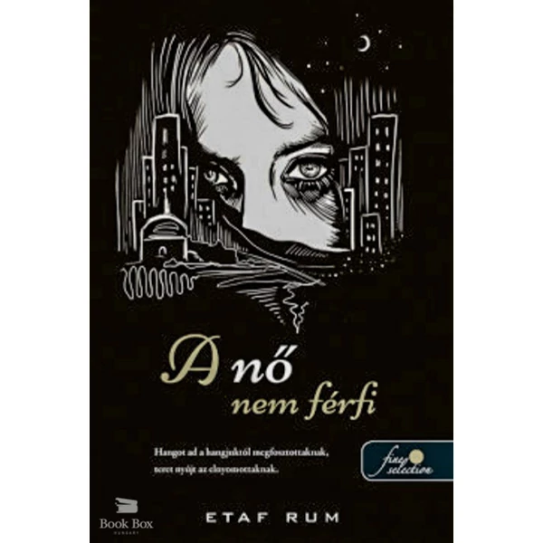 A nő nem férfi