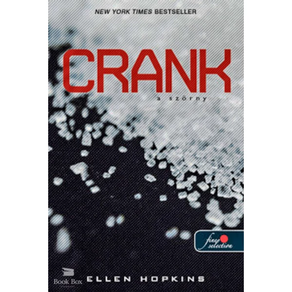 Crank - A Szörny