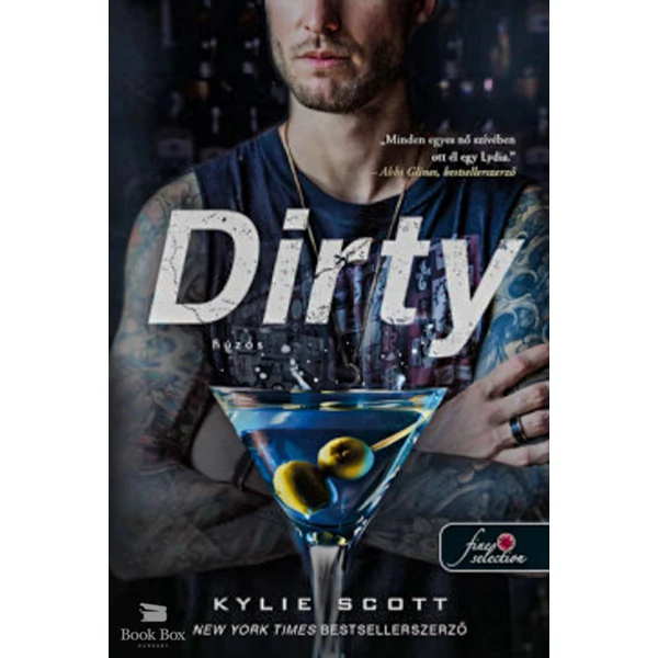 Dirty - Húzós- A csehó 1.