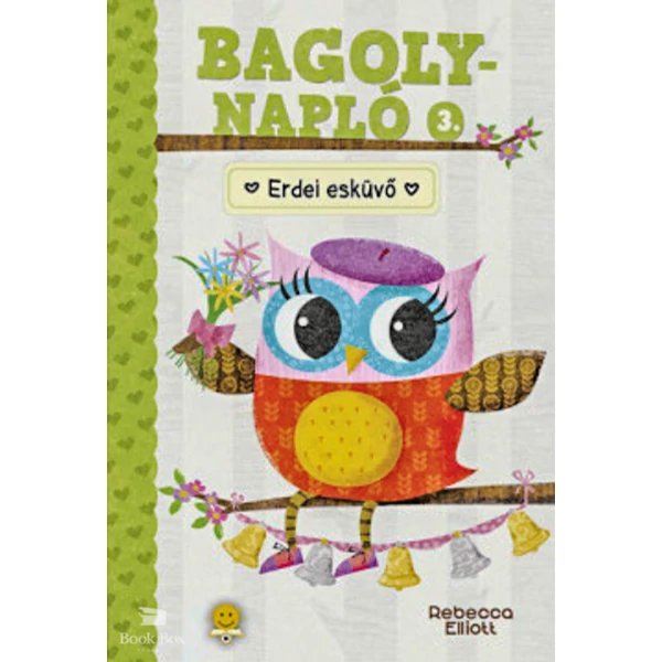 Erdei esküvő- Bagolynapló 3.