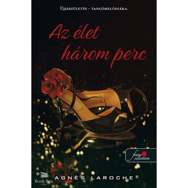 Az élet három perc