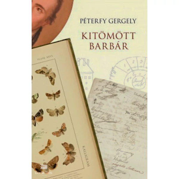 Kitömött barbár