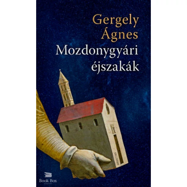 Mozdonygyári éjszakák
