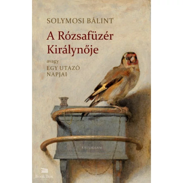 A Rózsafüzér Királynője- Avagy egy utazó napjai