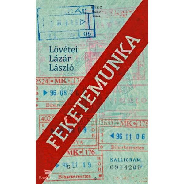 Feketemunka