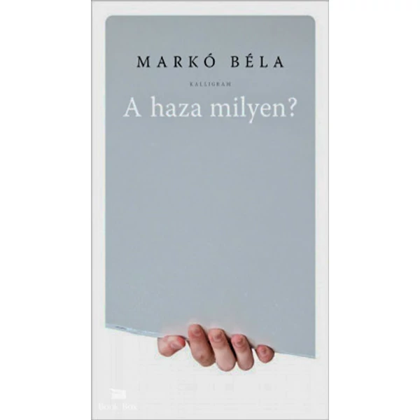 A haza milyen?
