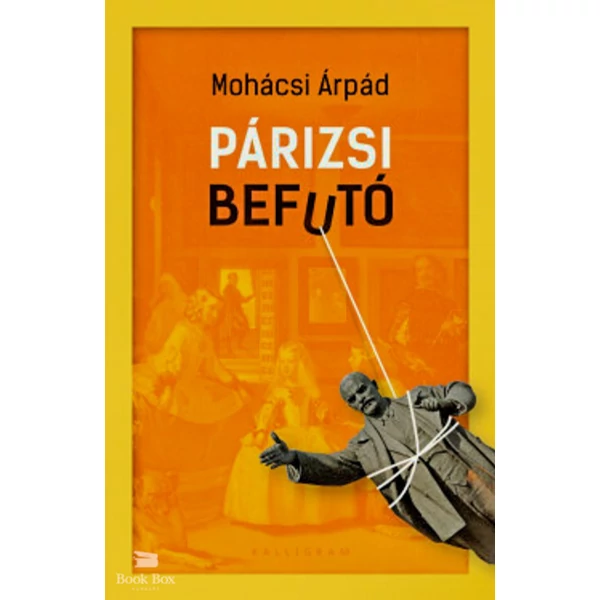 Párizsi befutó