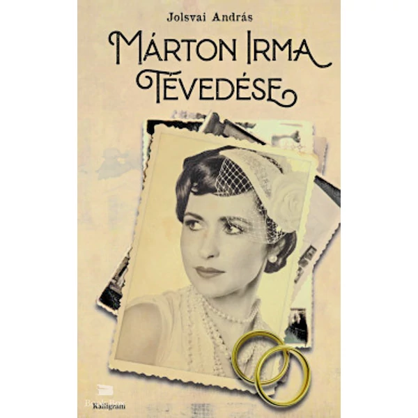 Márton Irma tévedése