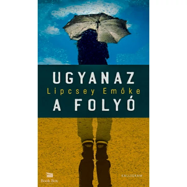 Ugyanaz a folyó