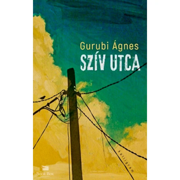 Szív utca