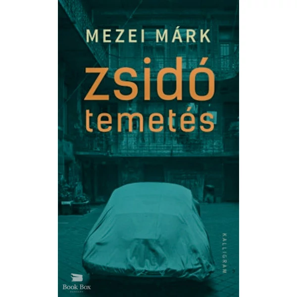 Zsidó temetés
