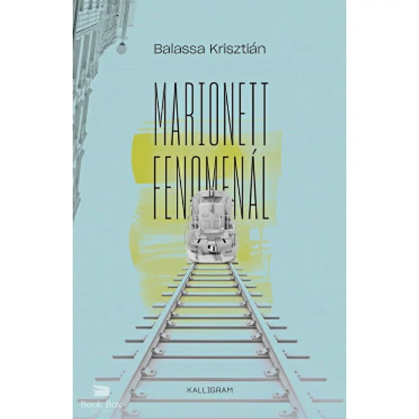 Marionett Fenomenál