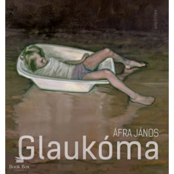 Glaukóma