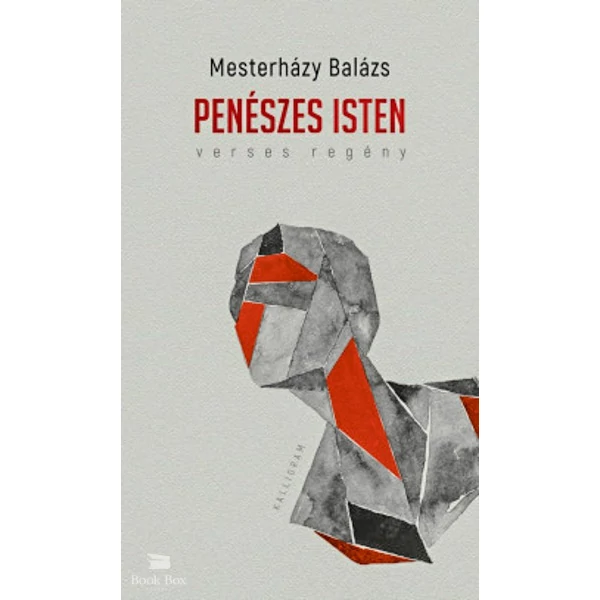 Penészes isten