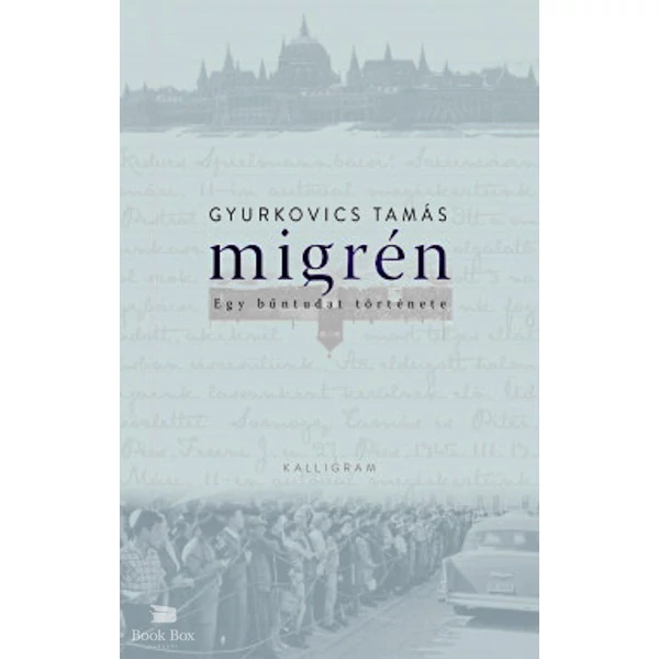Migrén- Egy bűntudat története