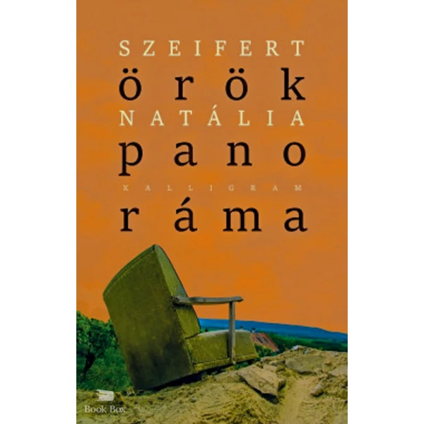 Örökpanoráma