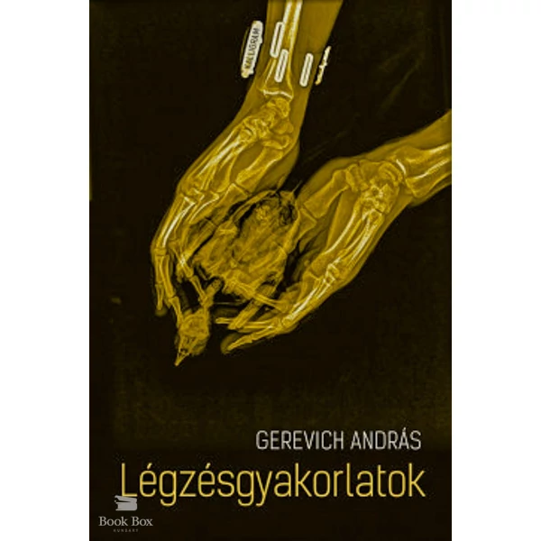 Légzésgyakorlatok