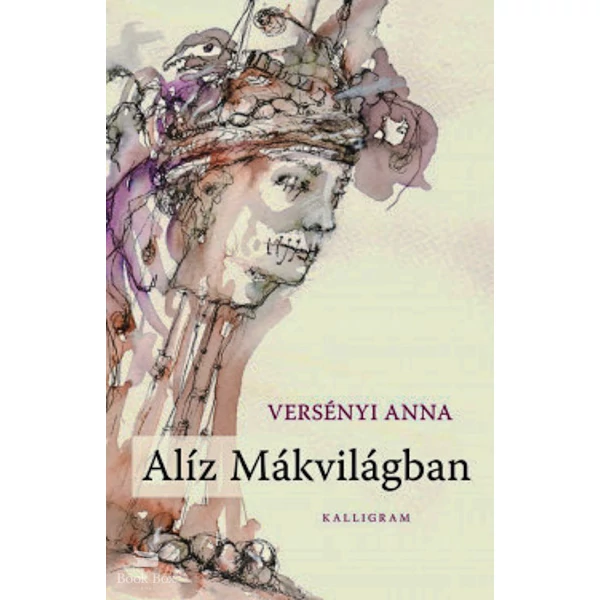 Alíz Mákvilágban