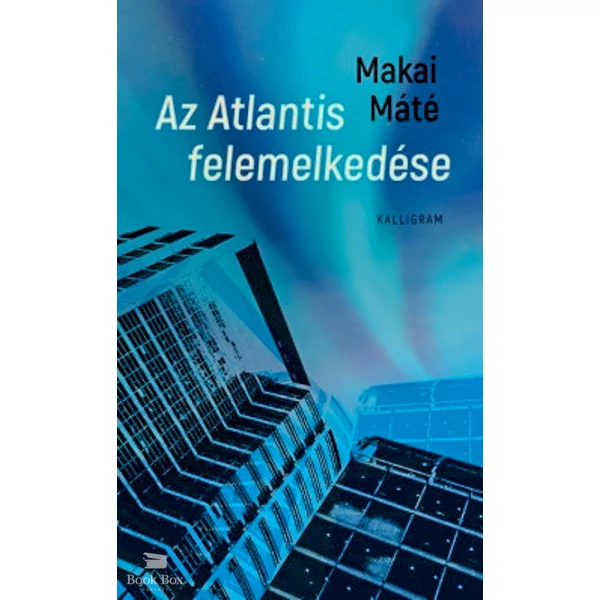 Az Atlantis felemelkedése