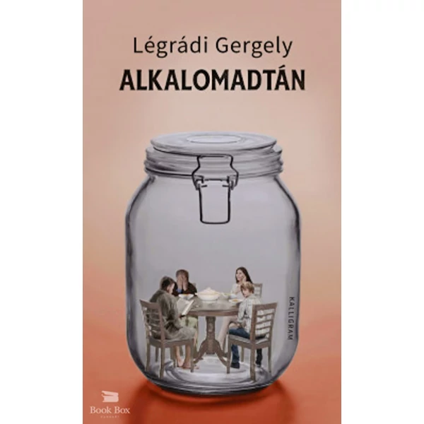 Alkalomadtán