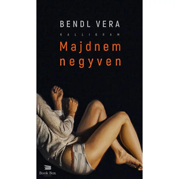 Majdnem negyven