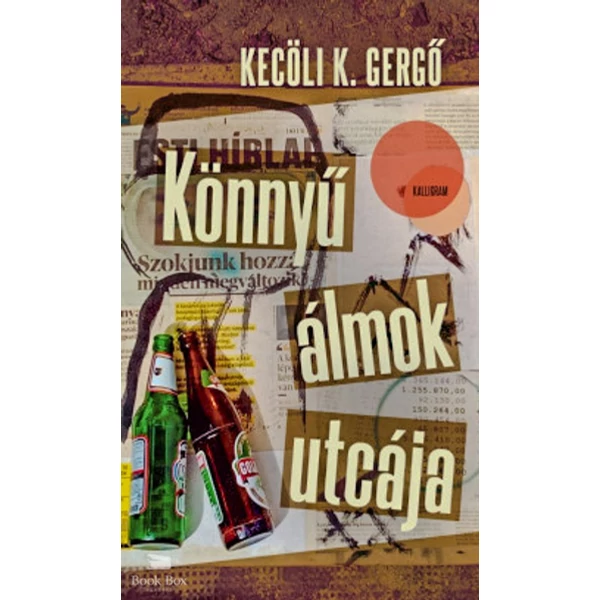 Könnyű álmok utcája