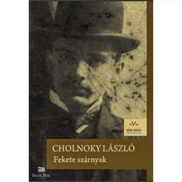 Fekete szárnyak