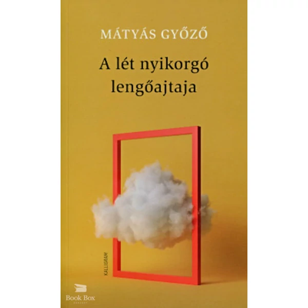 A lét nyikorgó lengőajtaja
