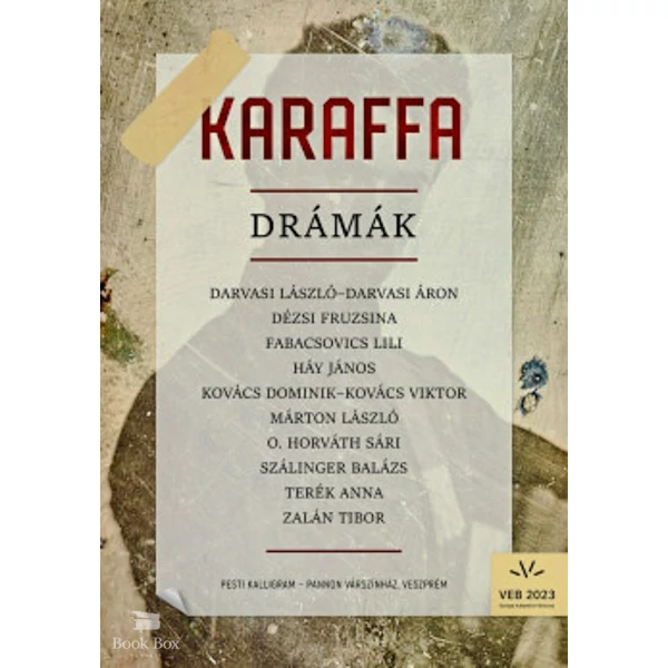 Karaffa- Drámák