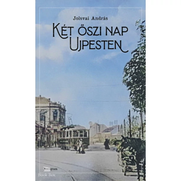 Két őszi nap Ujpesten