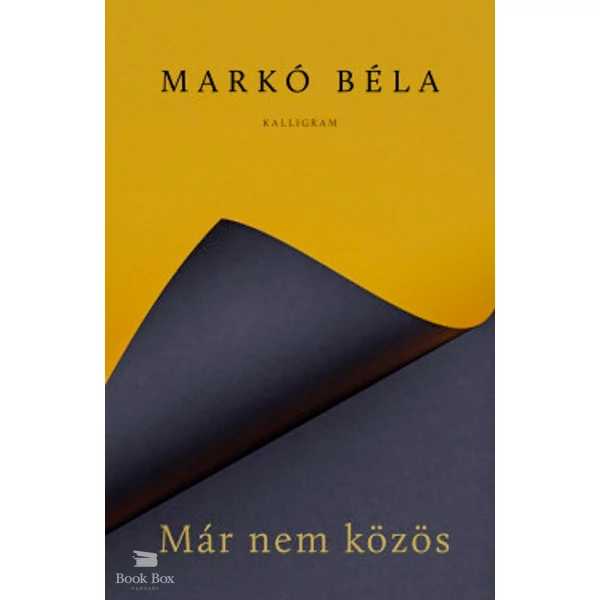 Már nem közös
