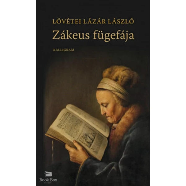 Zákeus fügefája