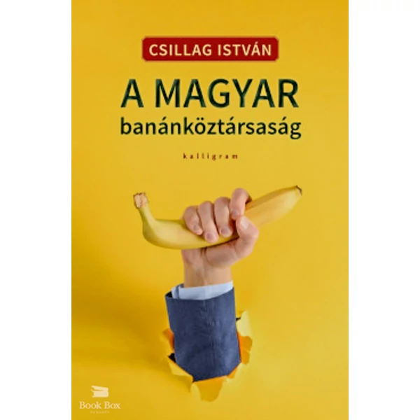 A magyar banánköztársaság