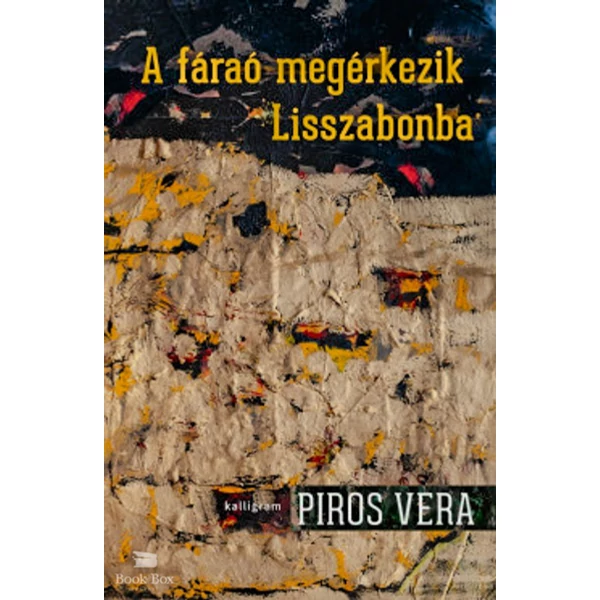 A fáraó megérkezik Lisszabonba