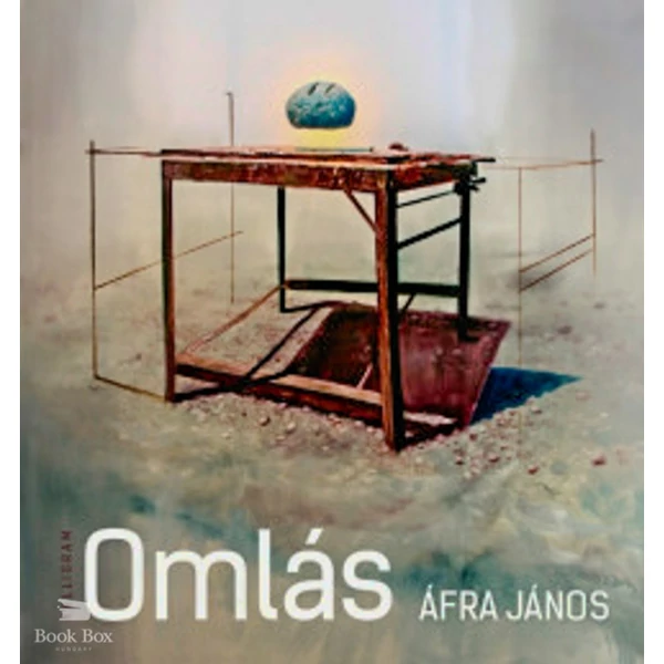 Omlás