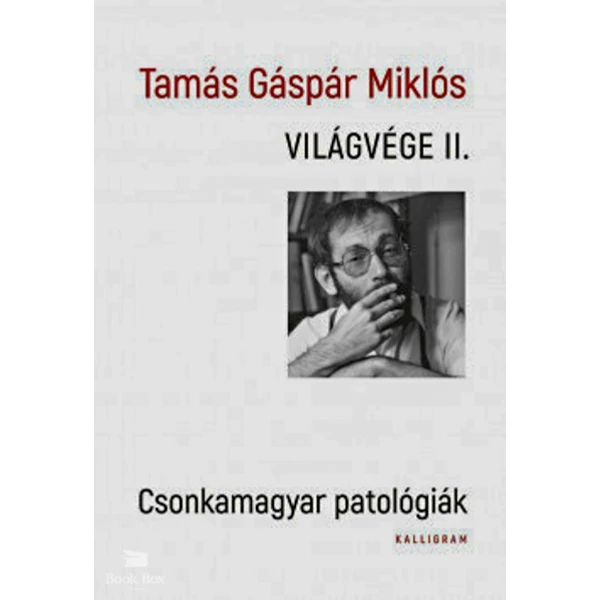 Világvége II.- Csonkamagyar patológiák
